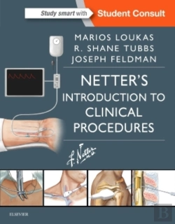 Bertrand.pt - Netter'S Introduction To Clinical Procedures