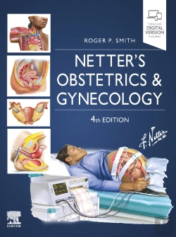 Bertrand.pt - Netter'S Obstetrics And Gynecology E-Book