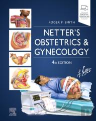 Netter'S Obstetrics And Gynecology