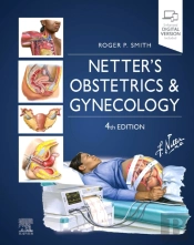 Netter'S Obstetrics And Gynecology
