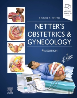 Bertrand.pt - Netter'S Obstetrics And Gynecology