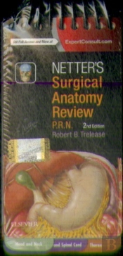 Netter'S Surgical Anatomy Review P.R.N.
