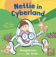 Nettie In Cyberland