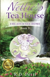 Nettie'S Tea House : The Journey Home