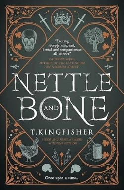 Bertrand.pt - Nettle & Bone