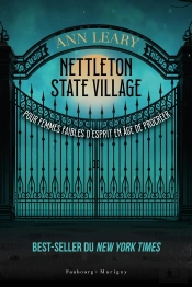 Nettleton State Village Pour Femmes Faibles D'Esprit En Âge De Procréer