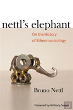 Bertrand.pt - Nettl'S Elephant