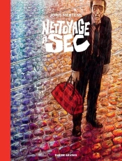 Nettoyage À Sec