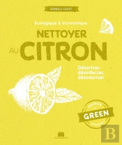 Nettoyer Au Citron