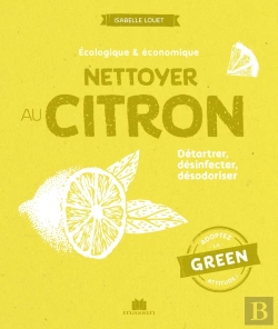 Bertrand.pt - Nettoyer Au Citron