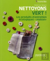 Nettoyons Vert !