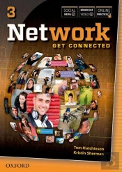 Network: 3: Student Book With Online Practice