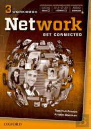 Network: 3: Workbook With Listening