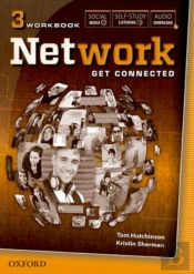 Network: 3: Workbook With Listening