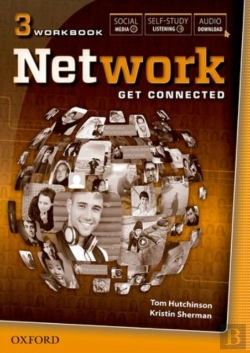 Bertrand.pt - Network: 3: Workbook With Listening