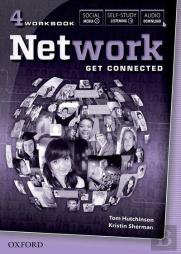 Network: 4: Workbook With Listening