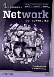 Network: 4: Workbook With Listening
