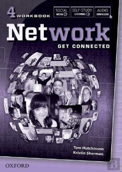 Bertrand.pt - Network: 4: Workbook With Listening