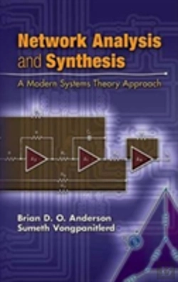 Bertrand.pt - Network Analysis And Synthesis: A Modern Systems Theory Approach