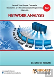 Network Analysis