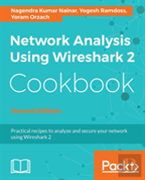 Network Analysis Using Wireshark 2 Cookbook