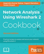 Network Analysis Using Wireshark 2 Cookbook