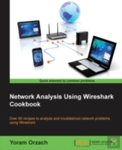 Bertrand.pt - Network Analysis Using Wireshark Cookbook