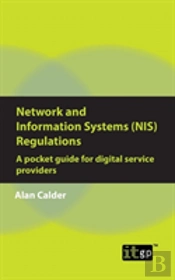 Network And Information Systems (Nis) Regulations - A Pocket Guide For Digital Service Providers