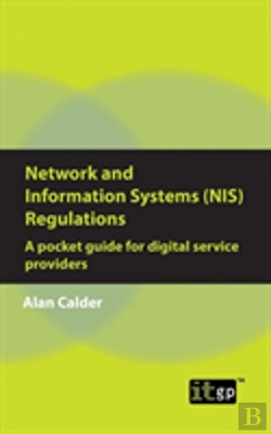 Bertrand.pt - Network And Information Systems (Nis) Regulations - A Pocket Guide For Digital Service Providers