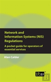 Network And Information Systems (Nis) Regulations - A Pocket Guide For Operators Of Essential Services