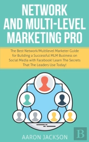 Network And Multi-Level Marketing Pro