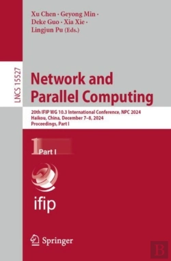 Bertrand.pt - Network And Parallel Computing
