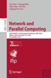 Network And Parallel Computing