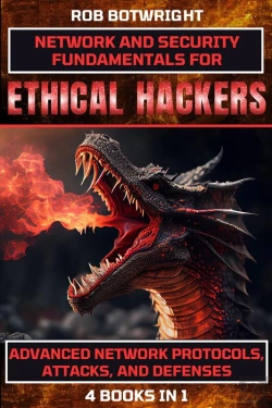 Bertrand.pt - Network And Security Fundamentals For Ethical Hackers