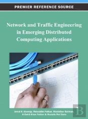 Network And Traffic Engineering In Emerging Distributed Computing Applications