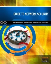 Network And Web Security