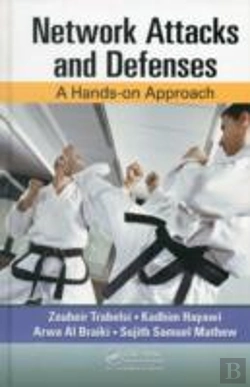 Bertrand.pt - Network Attacks And Defenses