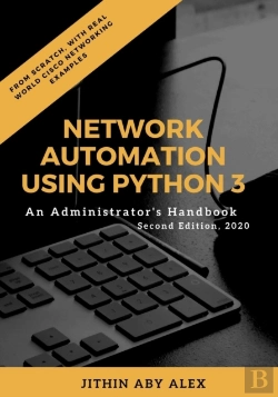Bertrand.pt - Network Automation Using Python 3