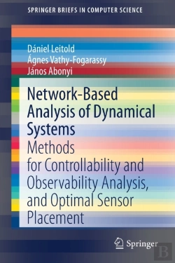 Bertrand.pt - Network-Based Analysis Of Dynamical Systems