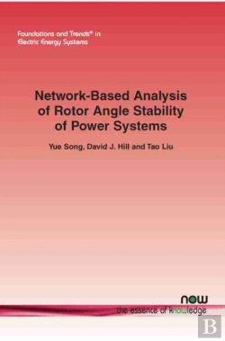 Bertrand.pt - Network-Based Analysis Of Rotor Angle Stability Of Power Systems