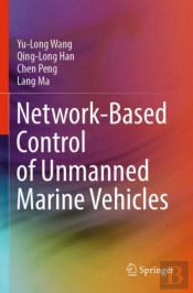 Network-Based Control Of Unmanned Marine Vehicles