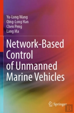 Bertrand.pt - Network-Based Control Of Unmanned Marine Vehicles