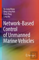 Network-Based Control Of Unmanned Marine Vehicles