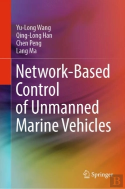 Bertrand.pt - Network-Based Control Of Unmanned Marine Vehicles