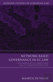 Network-Based Governance In Ec Law