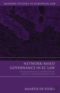 Bertrand.pt - Network-Based Governance In Ec Law