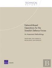 Network-Based Operations For The Swedish Defence Forces
