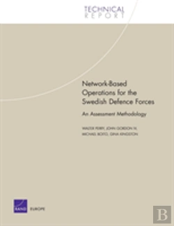 Bertrand.pt - Network-Based Operations For The Swedish Defence Forces