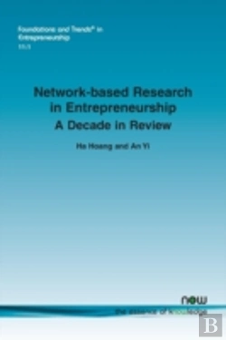 Bertrand.pt - Network-Based Research In Entrepreneurship