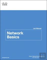 Network Basics Lab Manual